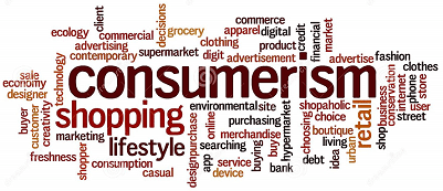 Consumer Behaviour Analysis