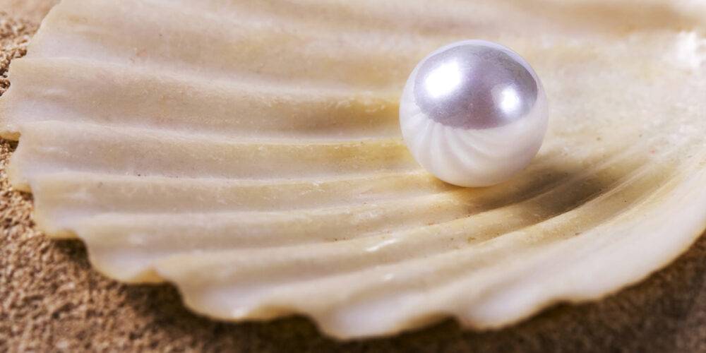 Innovative Sectors of Pearl Jewelry